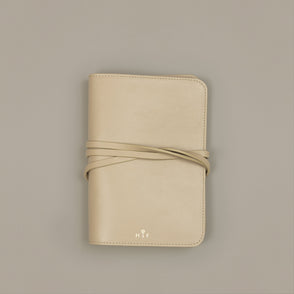 Trousse à Bijoux Taupe