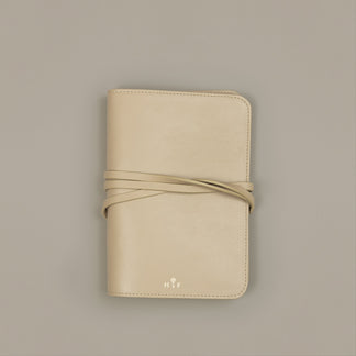 Trousse à Bijoux Taupe