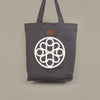 Tote Bag Antracite