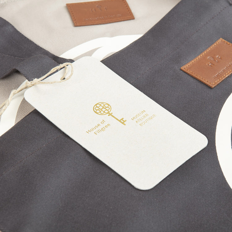 Sac Fourre-tout Anthracite