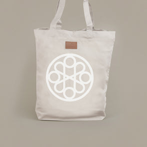 Sac Fourre-tout Taupe