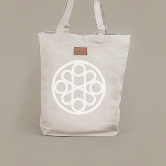 Sac Fourre-tout Taupe