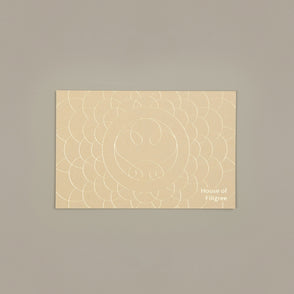 Carte Postale Écailles Camel