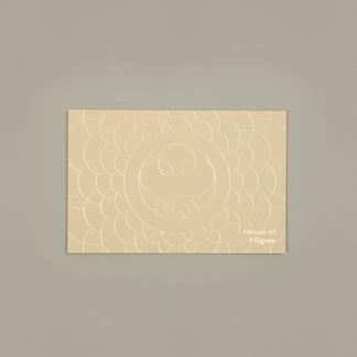 Carte Postale Écailles Camel