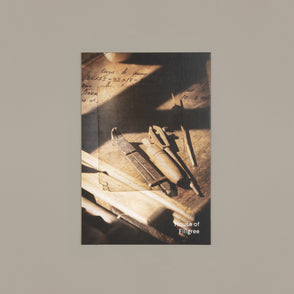 Carte Postale Outils