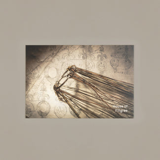 Carte Postale Jauges