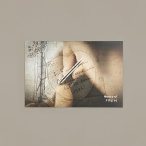 Carte Postale Remplissage