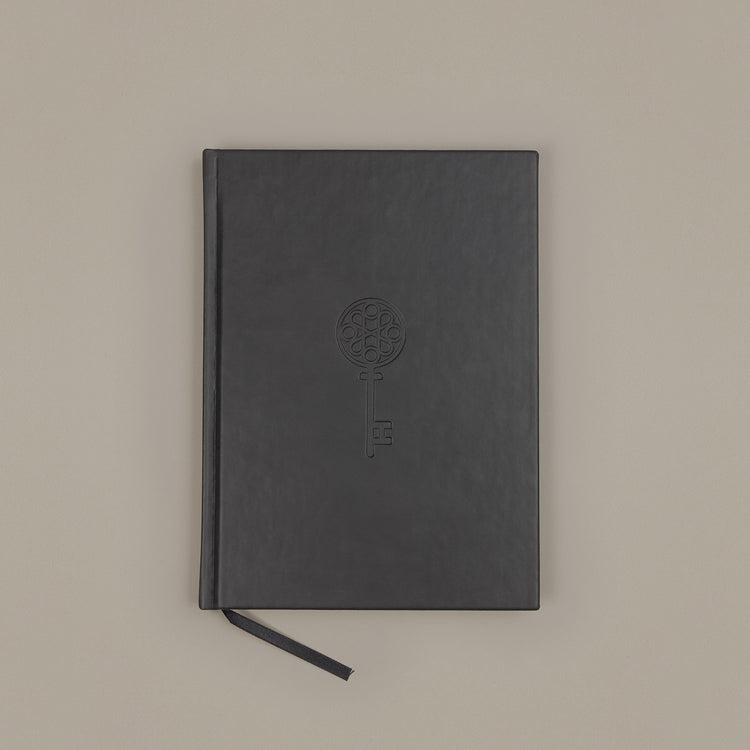 Nero notebook