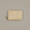 Wallet Taupe