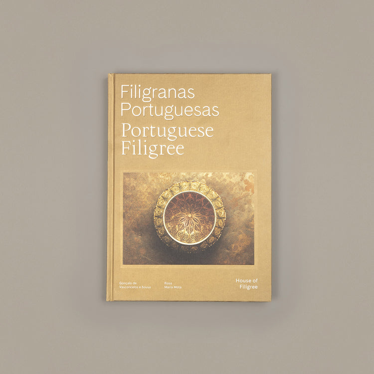 Catalogue Filigree Portuguese
